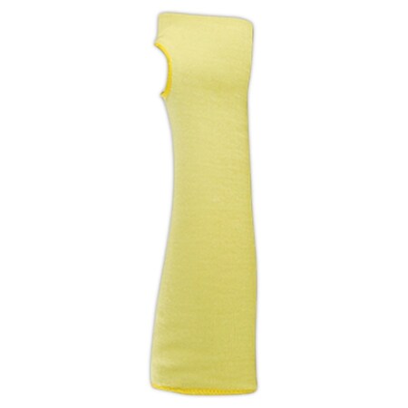 Magid Para-Aramid Sleeve With Thumb Slot Shrink-Wrapped For Vending Use, PR SWKEV14TSPR